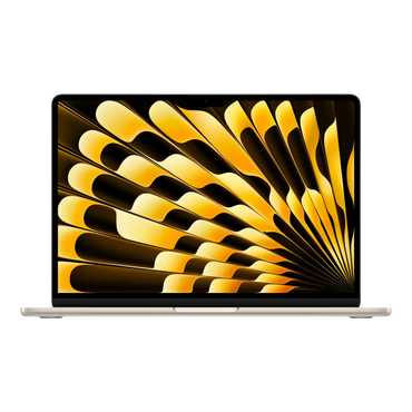 Apple MacBook Air 13.6" Starlight | alAsil