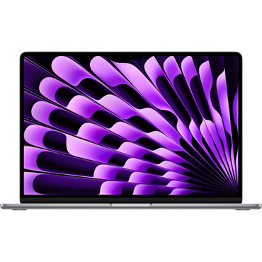 Apple MacBook Air 13.6" M3 Space Gray | alAsil