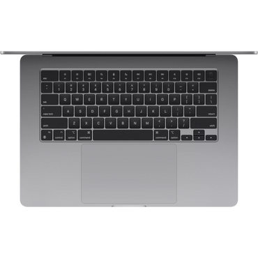 Apple MacBook Air 13.6" M3 Space Gray | alAsil