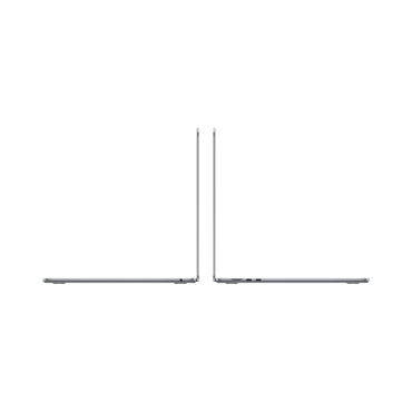 Apple MacBook Air 13.6" M3 Space Gray | alAsil