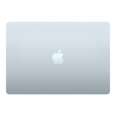 Apple MacBook Air 15.3" M4 10C/10G Sky Blue | alAsil