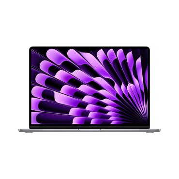 Apple MacBook Air 15" 8C/10G Space Gray | alAsil