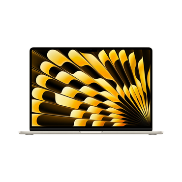 Apple MacBook Air Starlight | alAsil