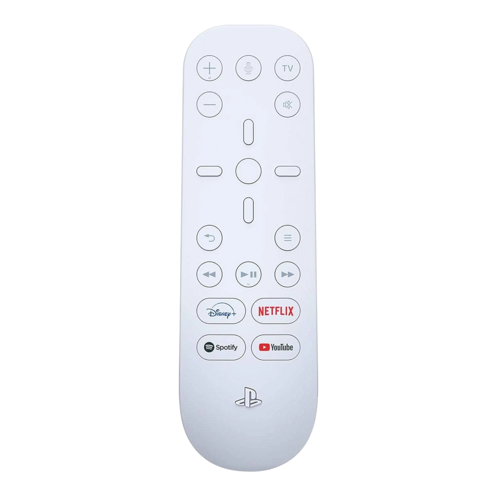 Buy Sony Media Remote for PS5 in UAE | alAsil