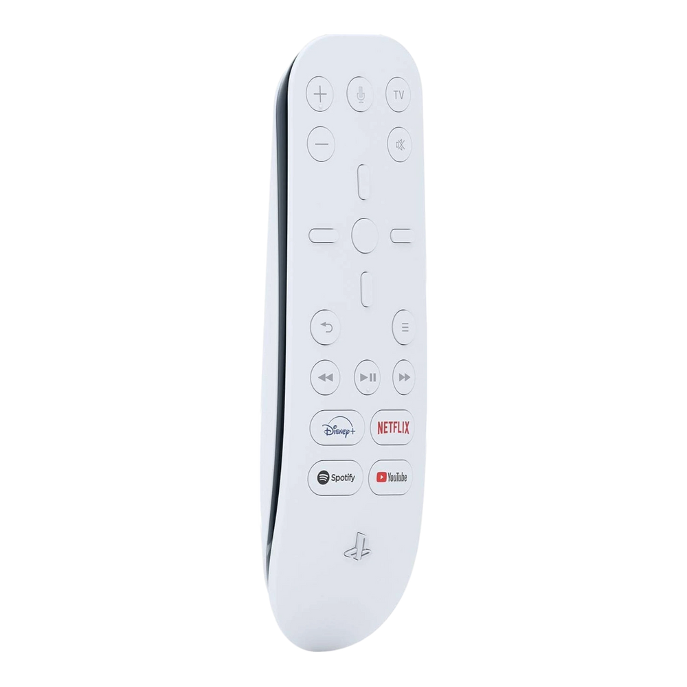 Buy Sony Media Remote for PS5 in UAE | alAsil