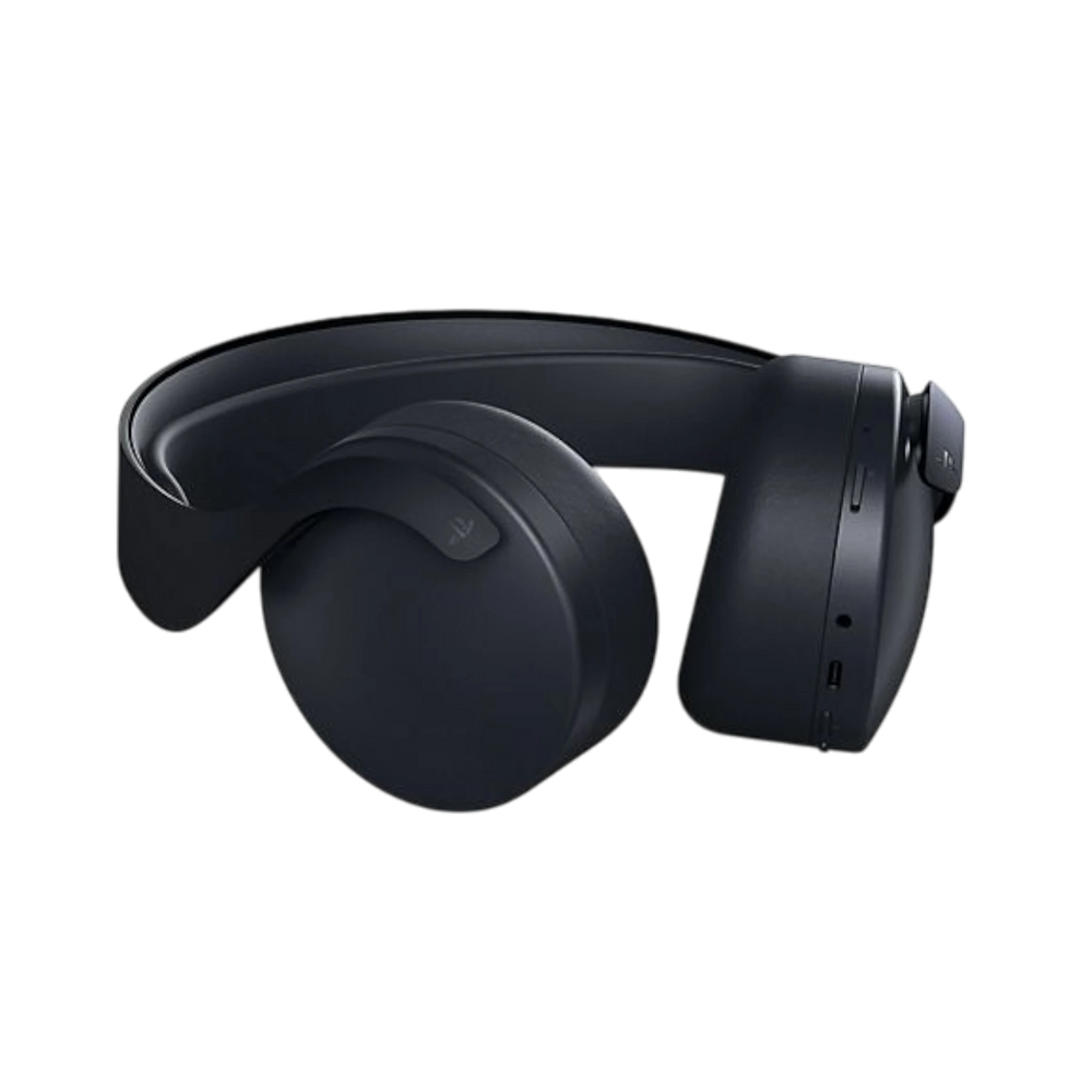 Buy Sony PULSE 3D Headset Midnight Black UAE | alAsil