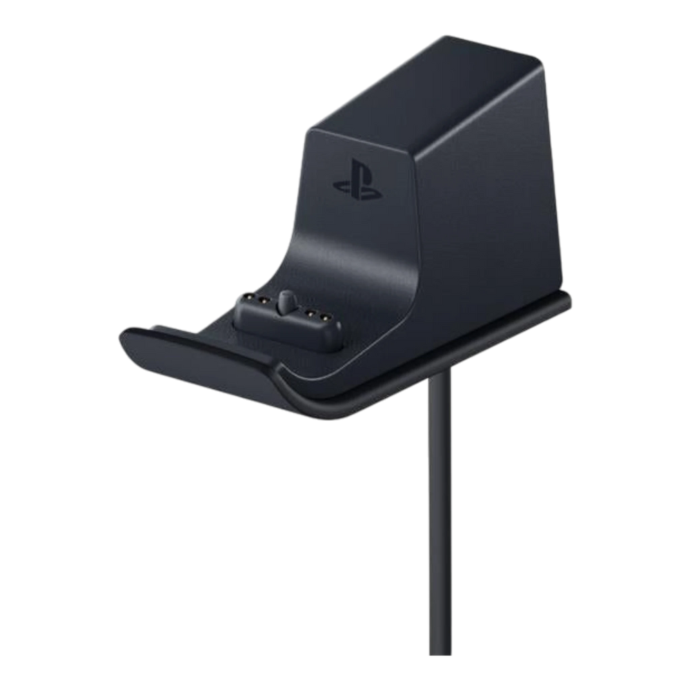 Buy Sony PULSE Elite Wireless Headset Black UAE | alAsil