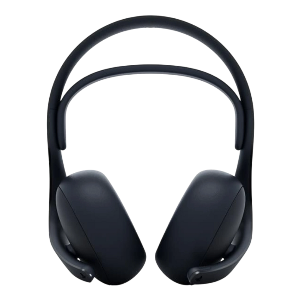 Buy Sony PULSE Elite Wireless Headset Black UAE | alAsil