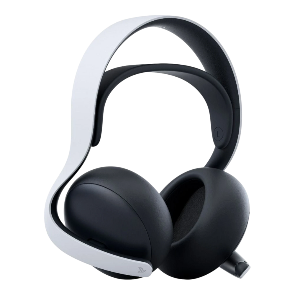 Buy Sony PULSE Elite Wireless Headset White UAE | alAsil