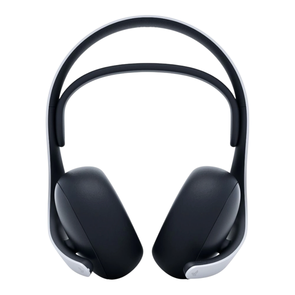 Buy Sony PULSE Elite Wireless Headset White UAE | alAsil