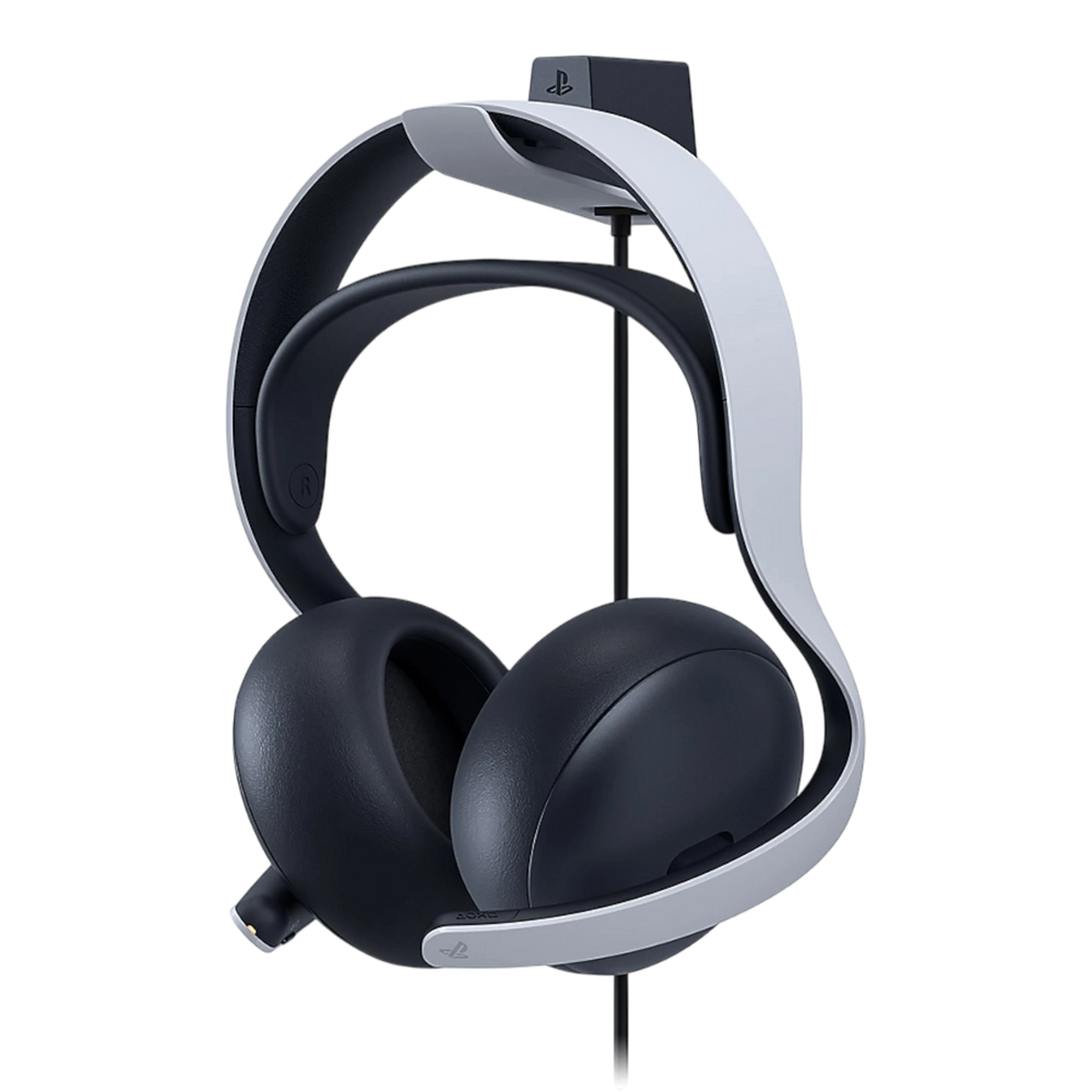Buy Sony PULSE Elite Wireless Headset White UAE | alAsil