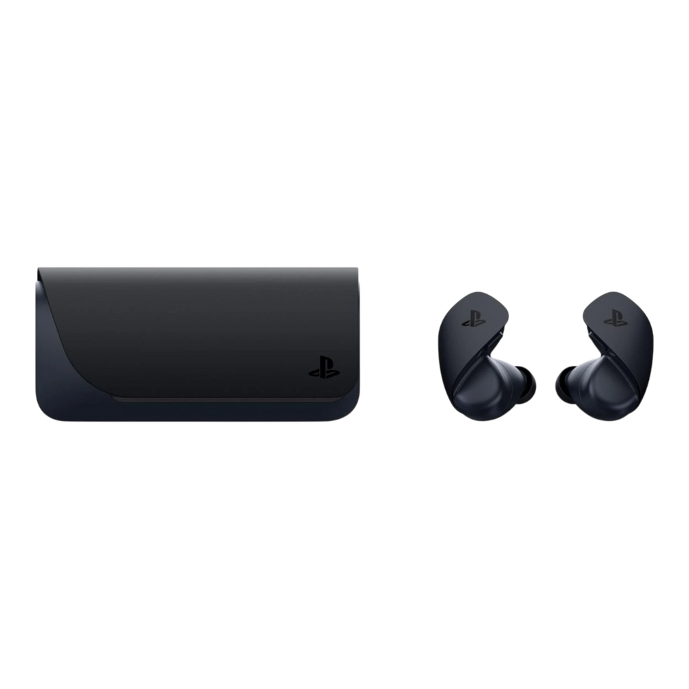 Buy Sony PULSE Explore Wireless Earbuds Black | alAsil