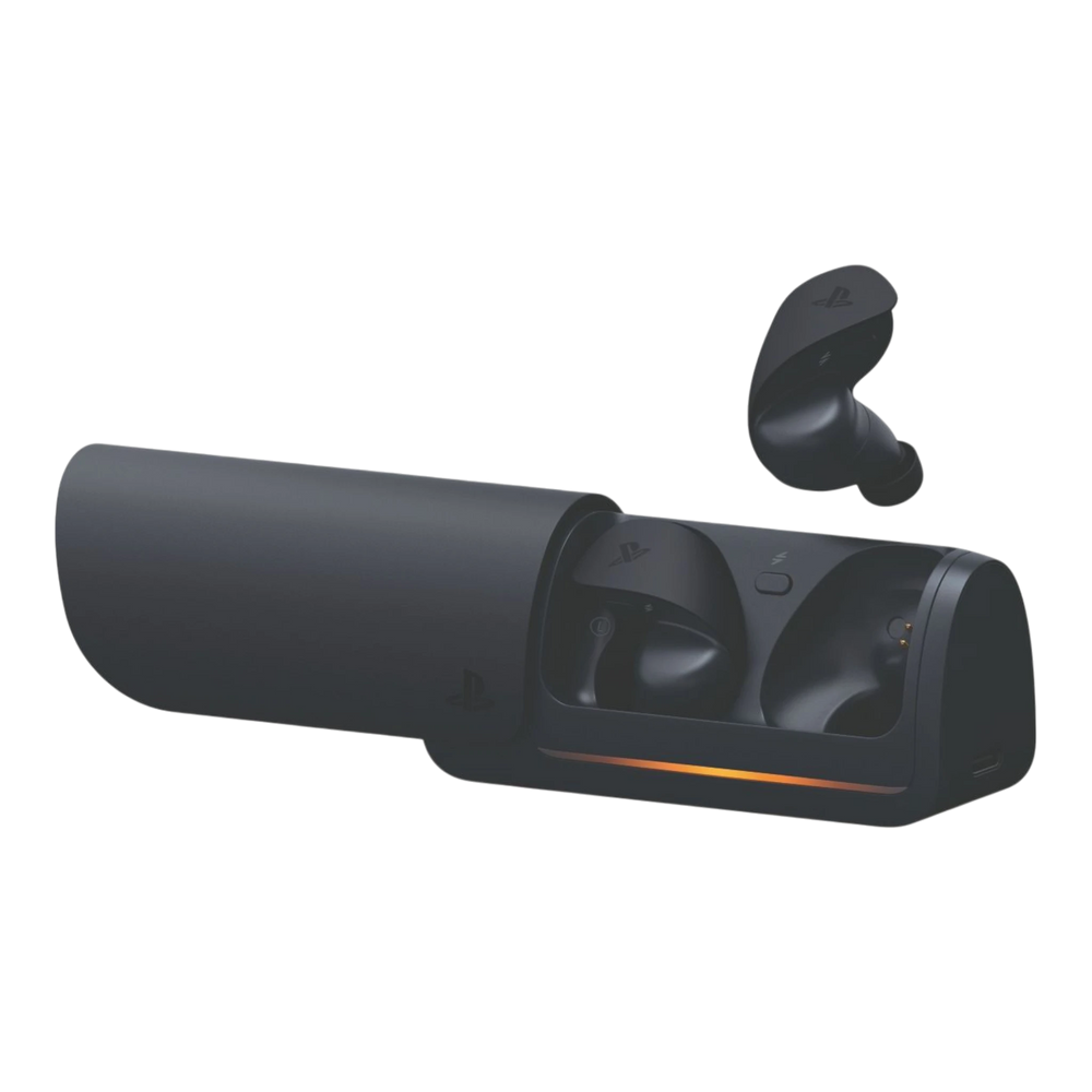 Buy Sony PULSE Explore Wireless Earbuds Black | alAsil