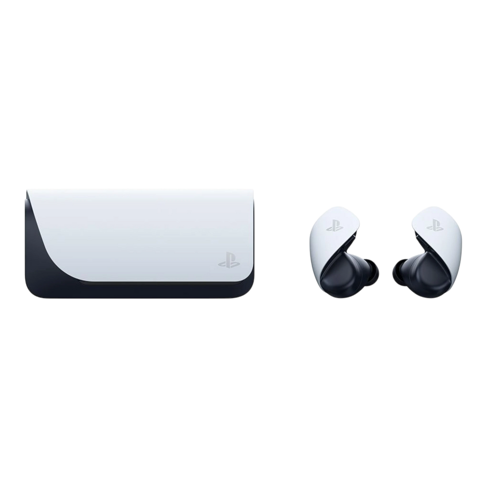 Buy Sony PULSE Explore Wireless Earbuds White | alAsil