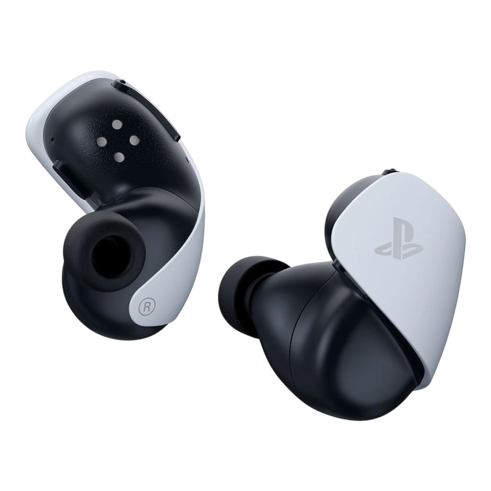 Buy Sony PULSE Explore Wireless Earbuds White | alAsil