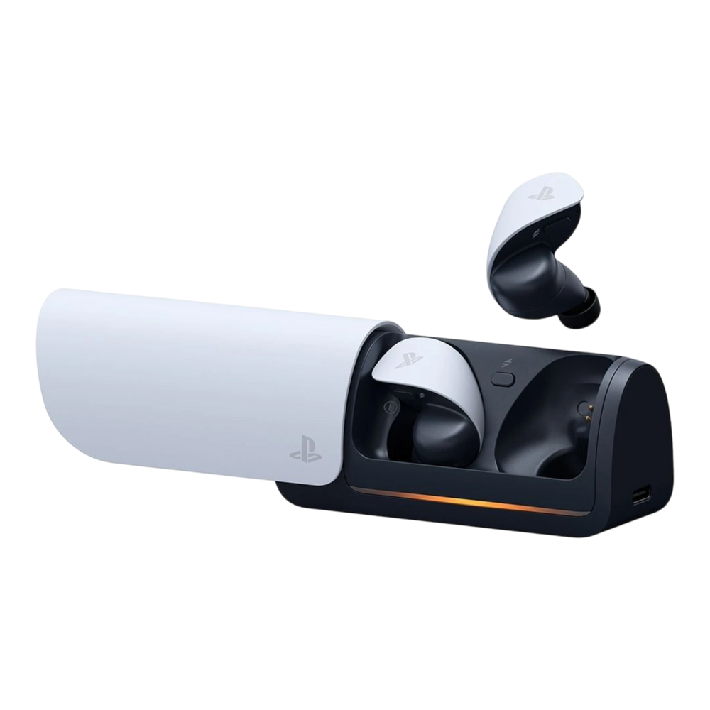 Buy Sony PULSE Explore Wireless Earbuds White | alAsil