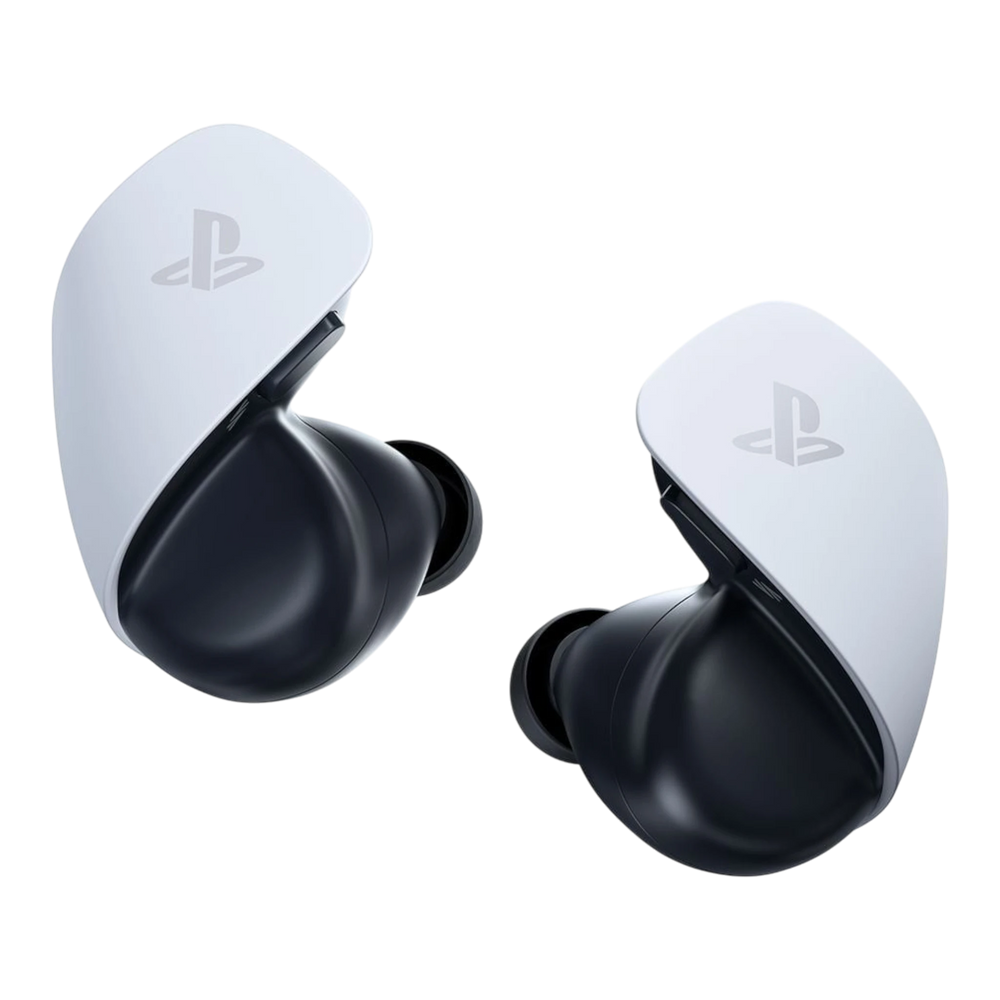 Buy Sony PULSE Explore Wireless Earbuds White | alAsil