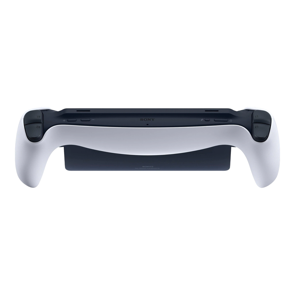 Buy PlayStation Portal Remote Player White UAE | alAsil