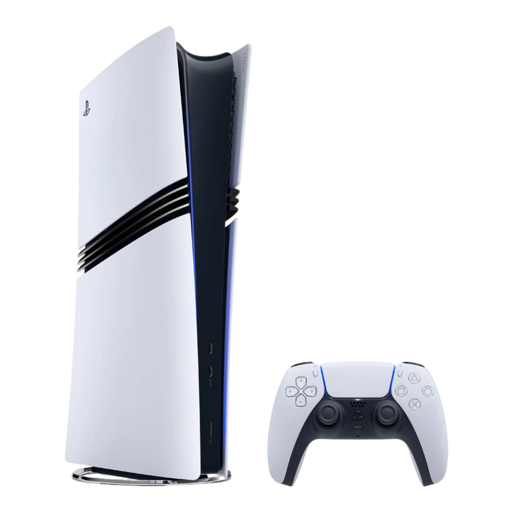 Buy PlayStation 5 Pro UAE – 2TB SSD & Enhanced GPU | alAsil