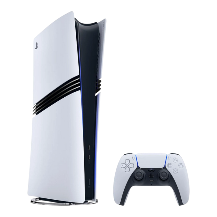 Buy PlayStation 5 Pro UAE – 2TB SSD & Enhanced GPU | alAsil