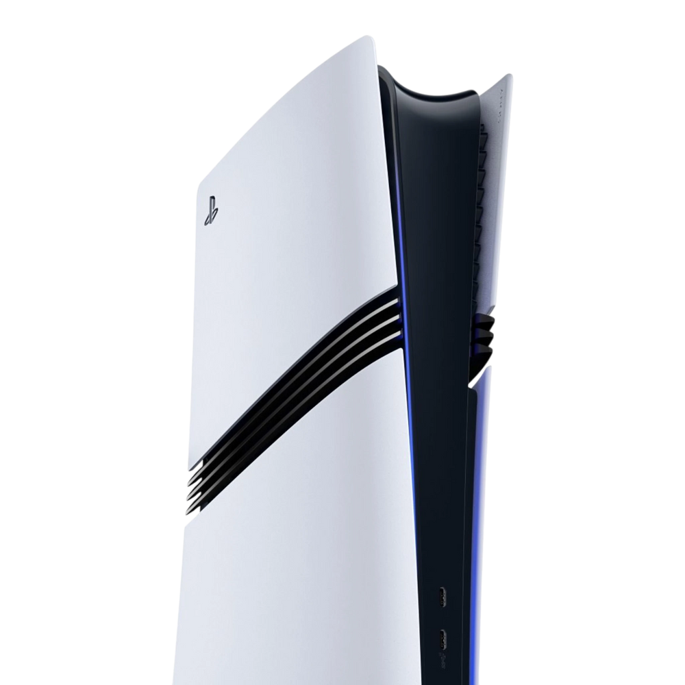 Buy PlayStation 5 Pro UAE – 2TB SSD & Enhanced GPU | alAsil