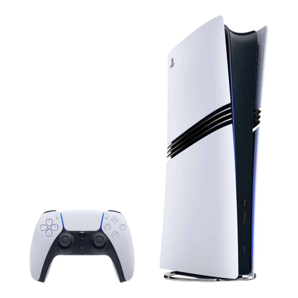Buy PlayStation 5 Pro UAE – 2TB SSD & Enhanced GPU | alAsil