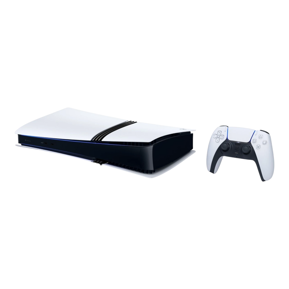 Buy PlayStation 5 Pro UAE – 2TB SSD & Enhanced GPU | alAsil