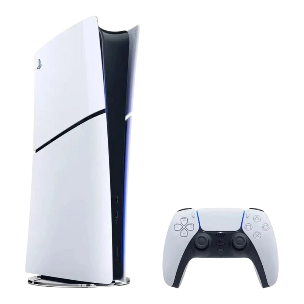 Buy PlayStation 5 Slim Digital Edition UAE | alAsil