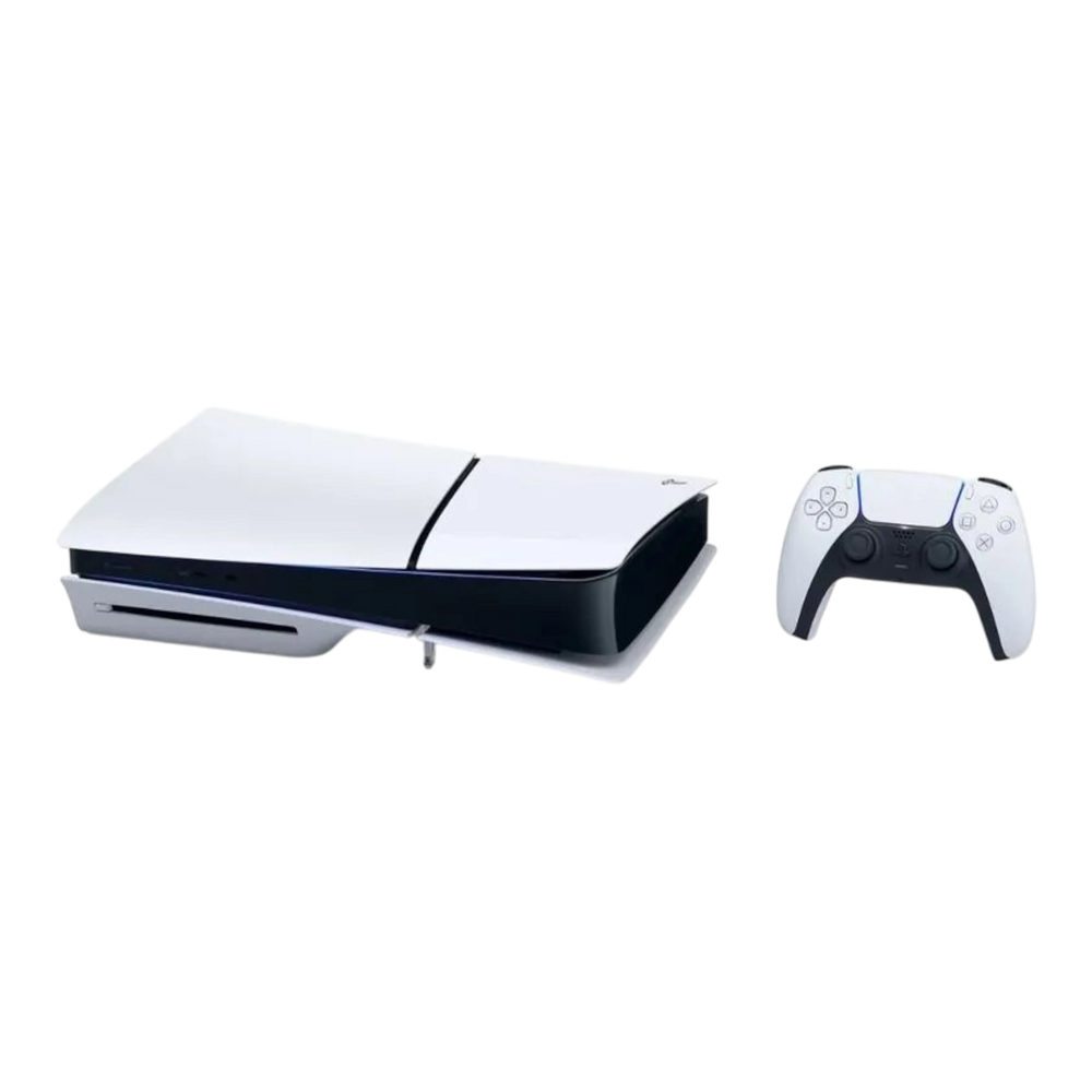 Buy PlayStation 5 Slim Disc Edition UAE | alAsil