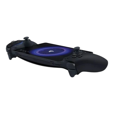 Buy PlayStation Portal Remote Player Black UAE | alAsil
