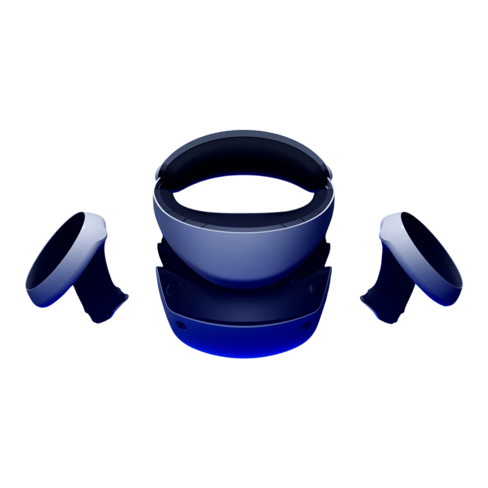 Buy PlayStation VR2 Headset in UAE | alAsil
