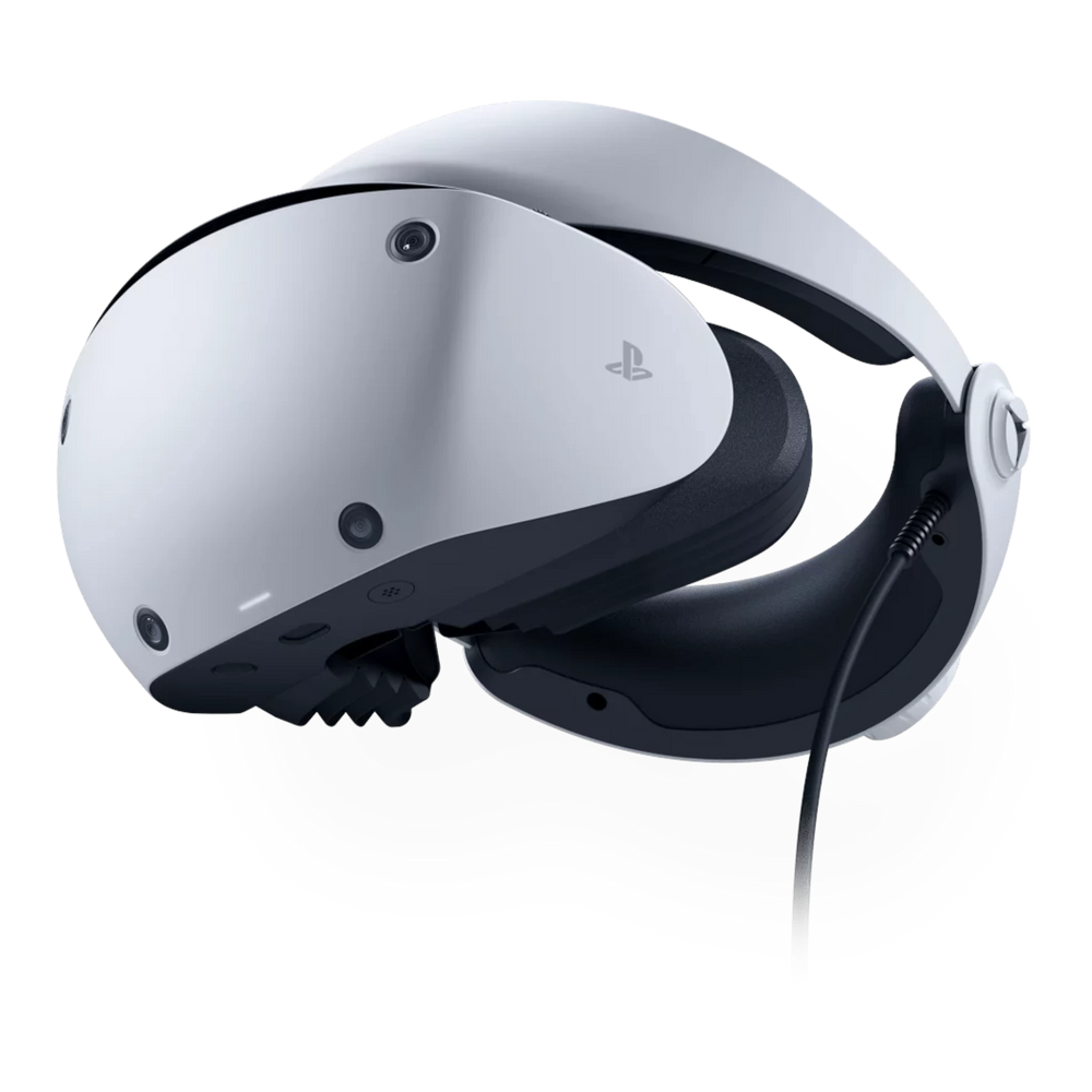 Buy PlayStation VR2 Headset in UAE | alAsil