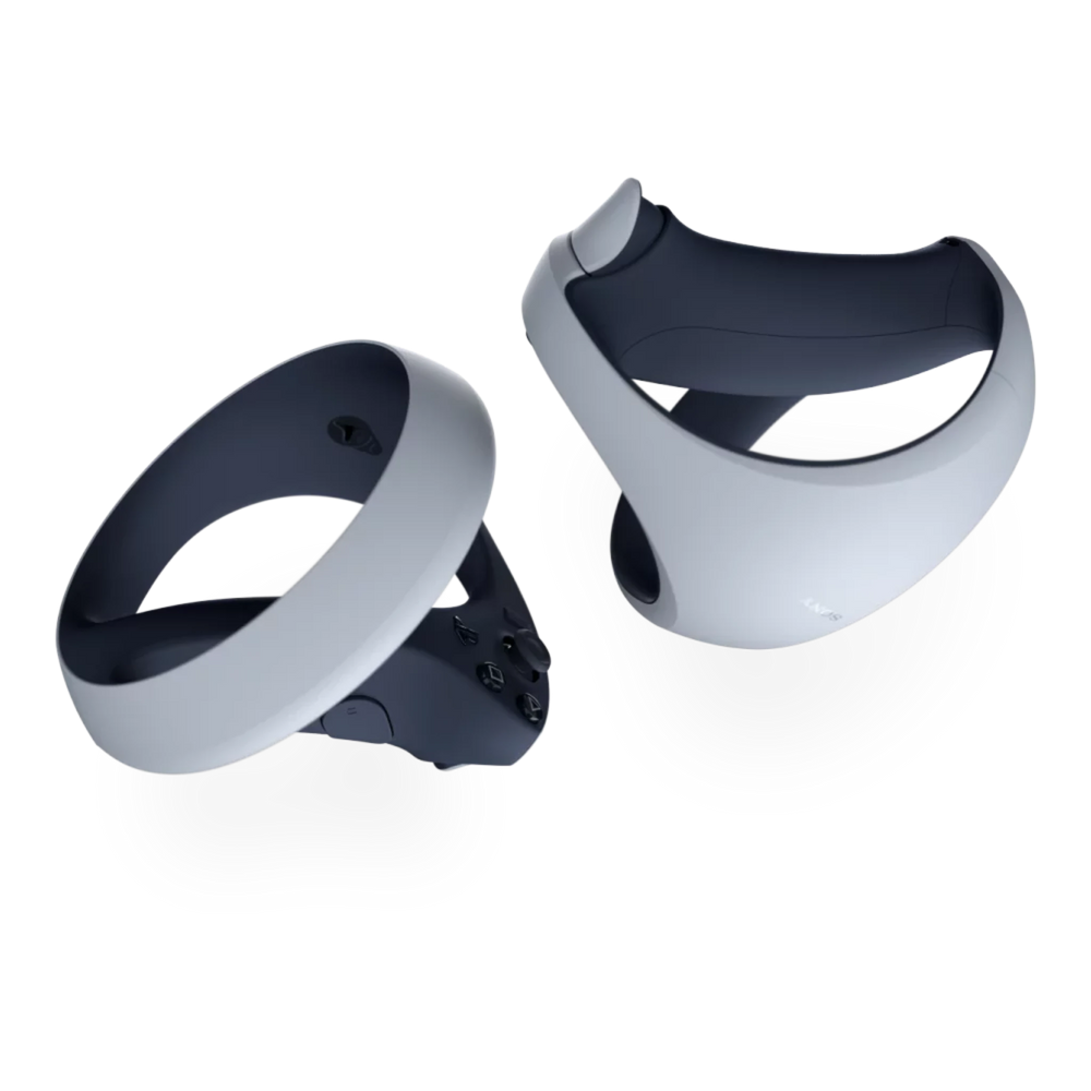 Buy PlayStation VR2 Headset in UAE | alAsil