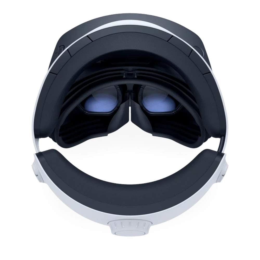 Buy PlayStation VR2 Headset in UAE | alAsil