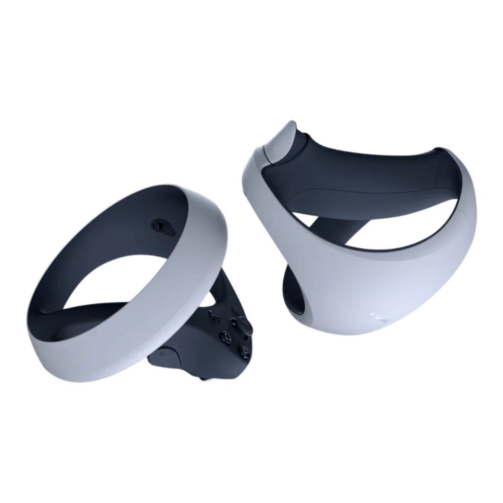 Buy PlayStation VR2 Headset in UAE | alAsil