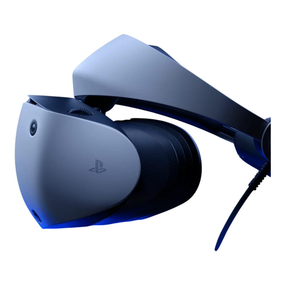 Buy PlayStation VR2 Headset in UAE | alAsil