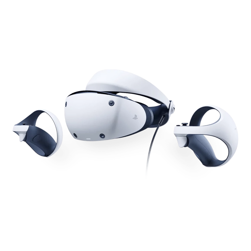 Buy PlayStation VR2 Headset in UAE | alAsil