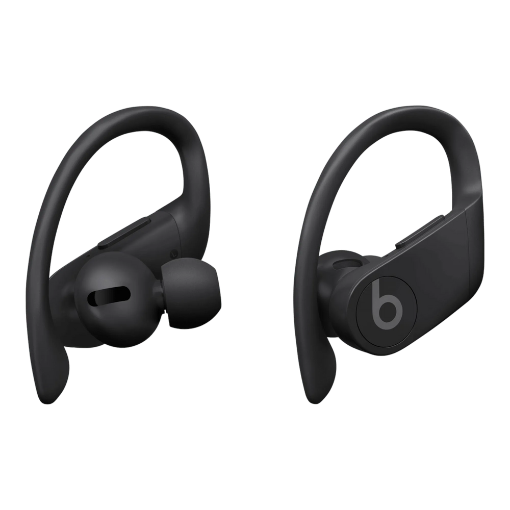Apple Powerbeats Pro – True Wireless Earbuds, Black - alAsil Powerbeats Pro - True Wireless Earbuds - Black 45676e-4.myshopify.com Apple