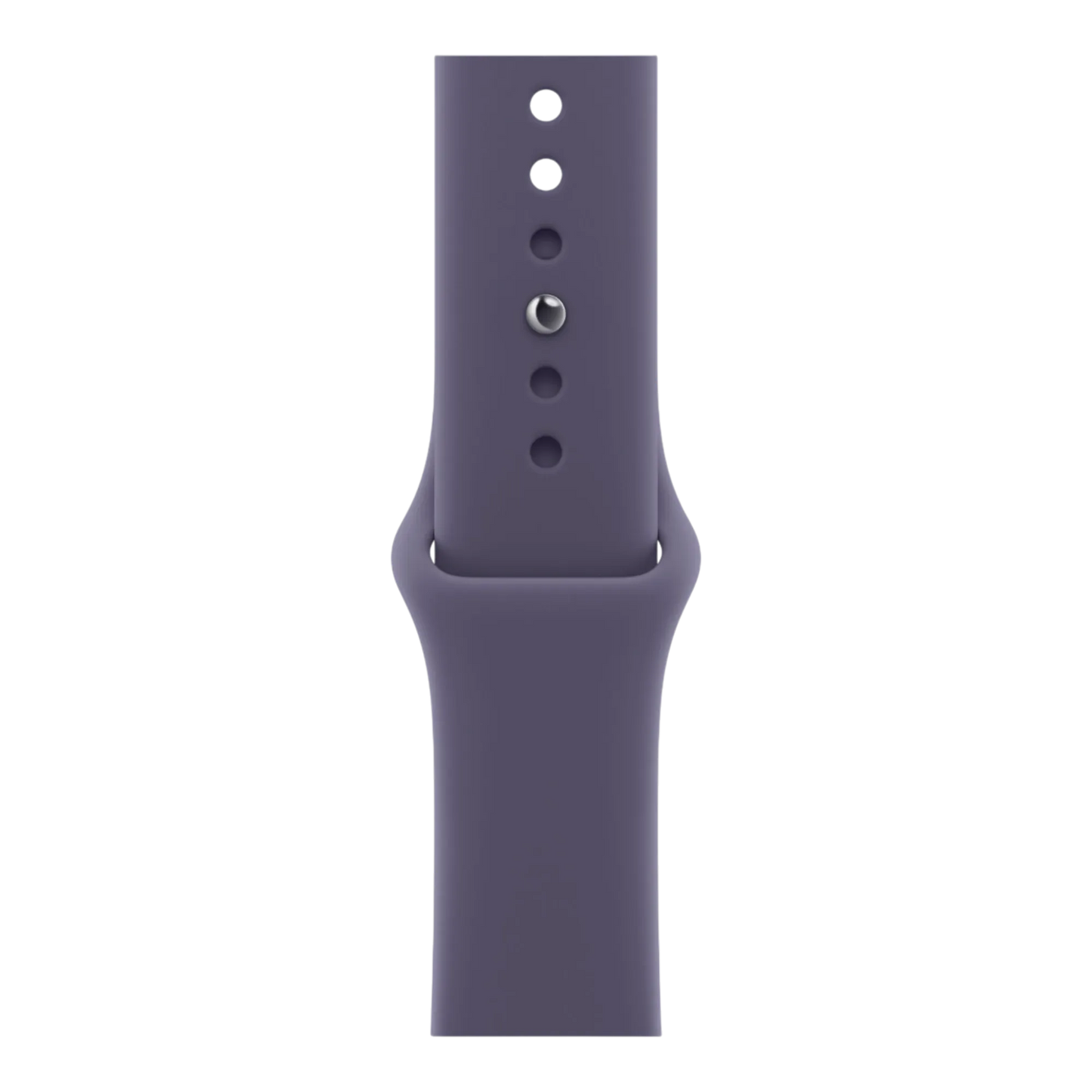 Apple Watch Series 11 GPS, 42mm Silver Aluminum Case with Purple Fog Sport Band - S/M 45676e-4.myshopify.com Apple Apple Watch Series 11 GPS, 42mm Silver Aluminum Case with Purple Fog Sport Band - S/M 45676e-4.myshopify.com Apple