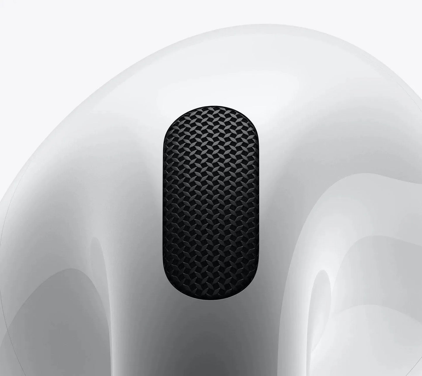 AirPods 4 complete package product shot