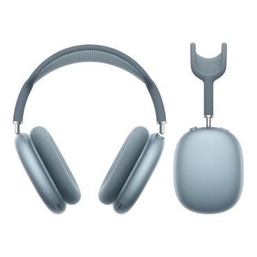 Apple AirPods Max Blue | alAsil