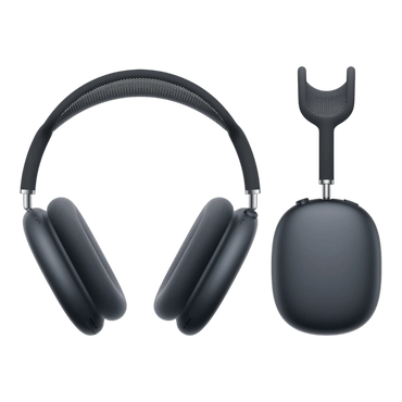 Apple AirPods Max Midnight | alAsil