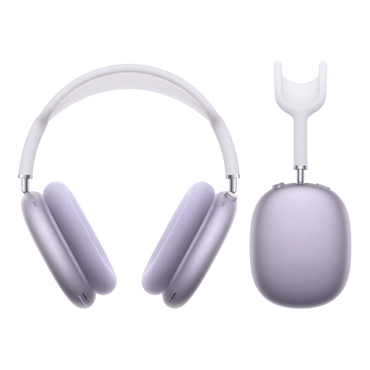 Apple AirPods Max Purple | alAsil