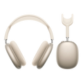 Apple AirPods Max with USB-C - MWW53 (2024, Starlight)
