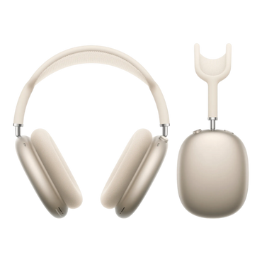 Apple AirPods Max Starlight | alAsil