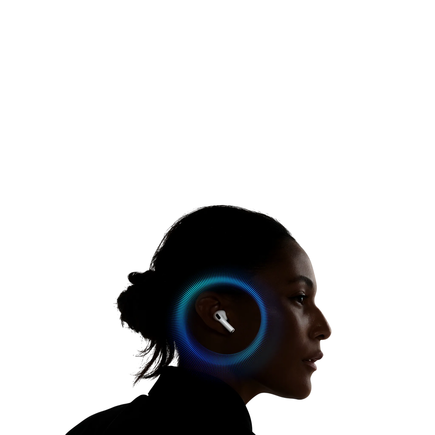 AirPods Pro 3 USB-C charging case product shot