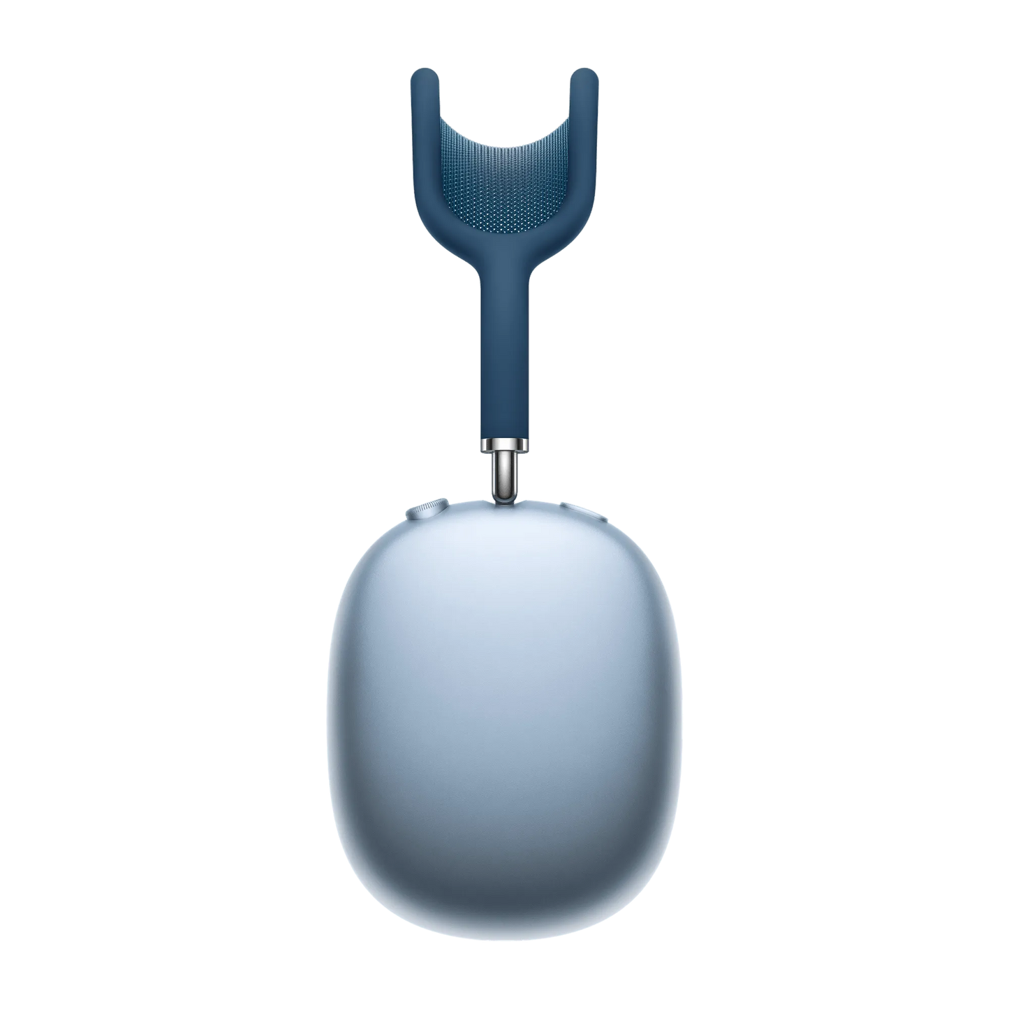 AirPods Max Sky Blue over-ear premium design