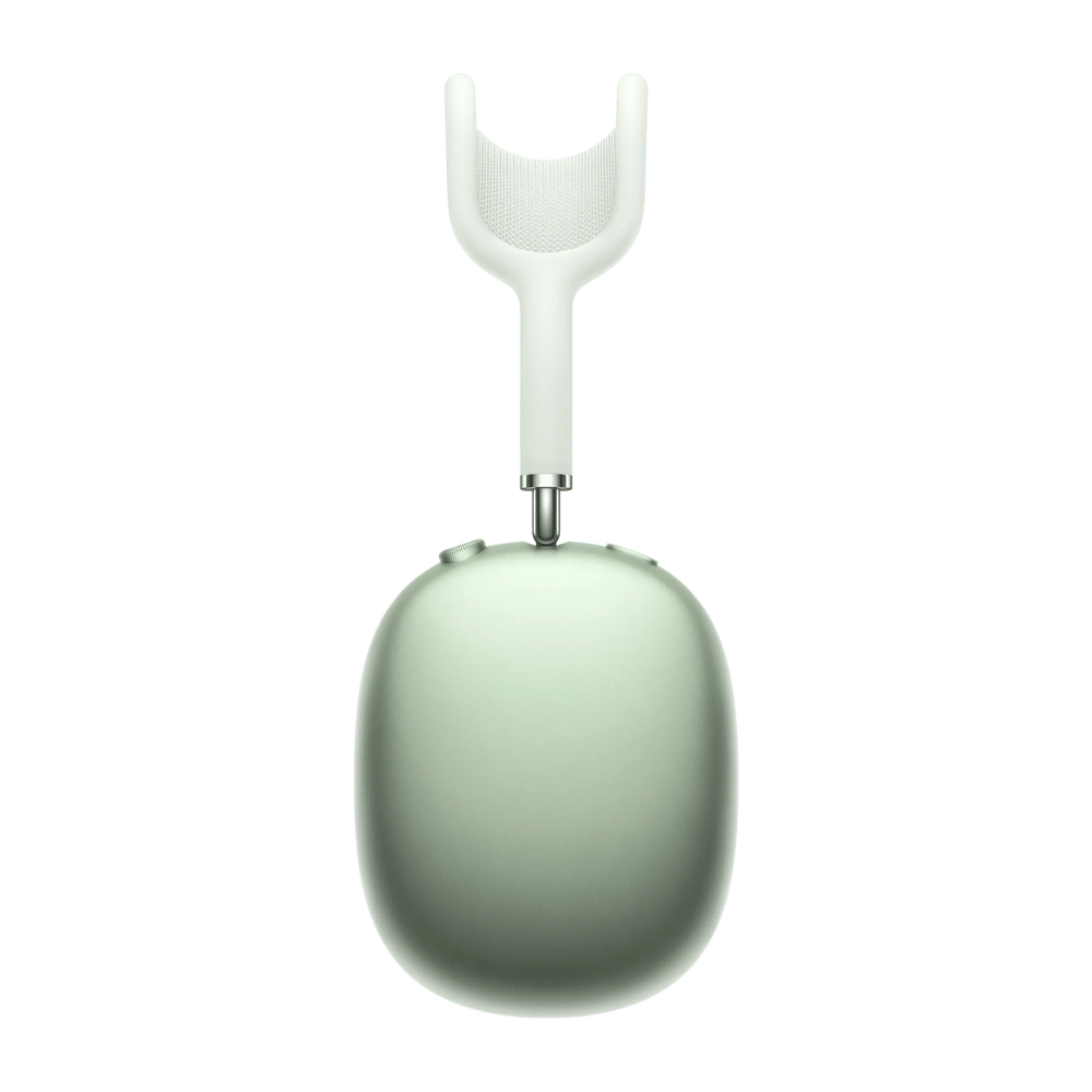 AirPods Max Green over-ear premium design