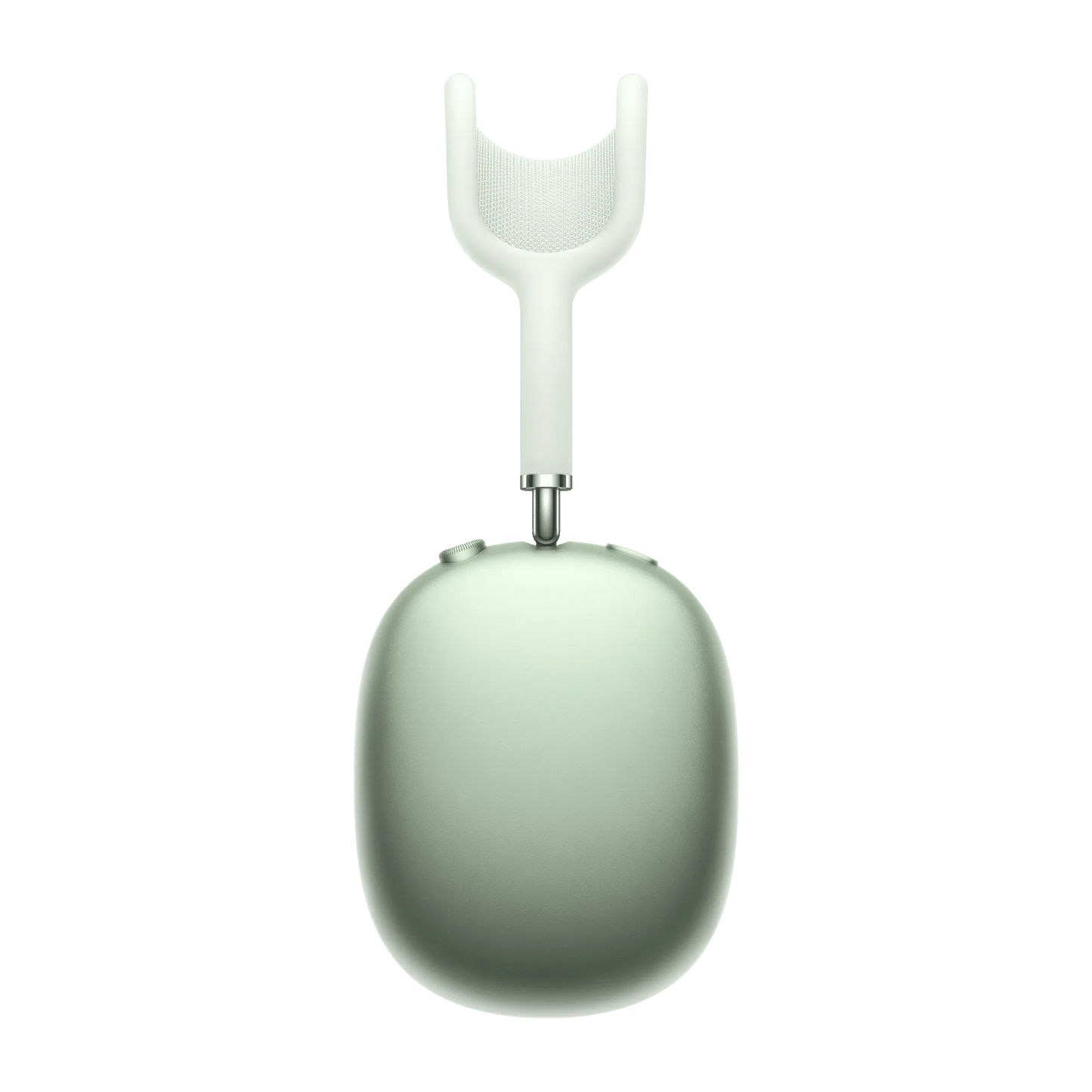 AirPods Max Green over-ear premium design