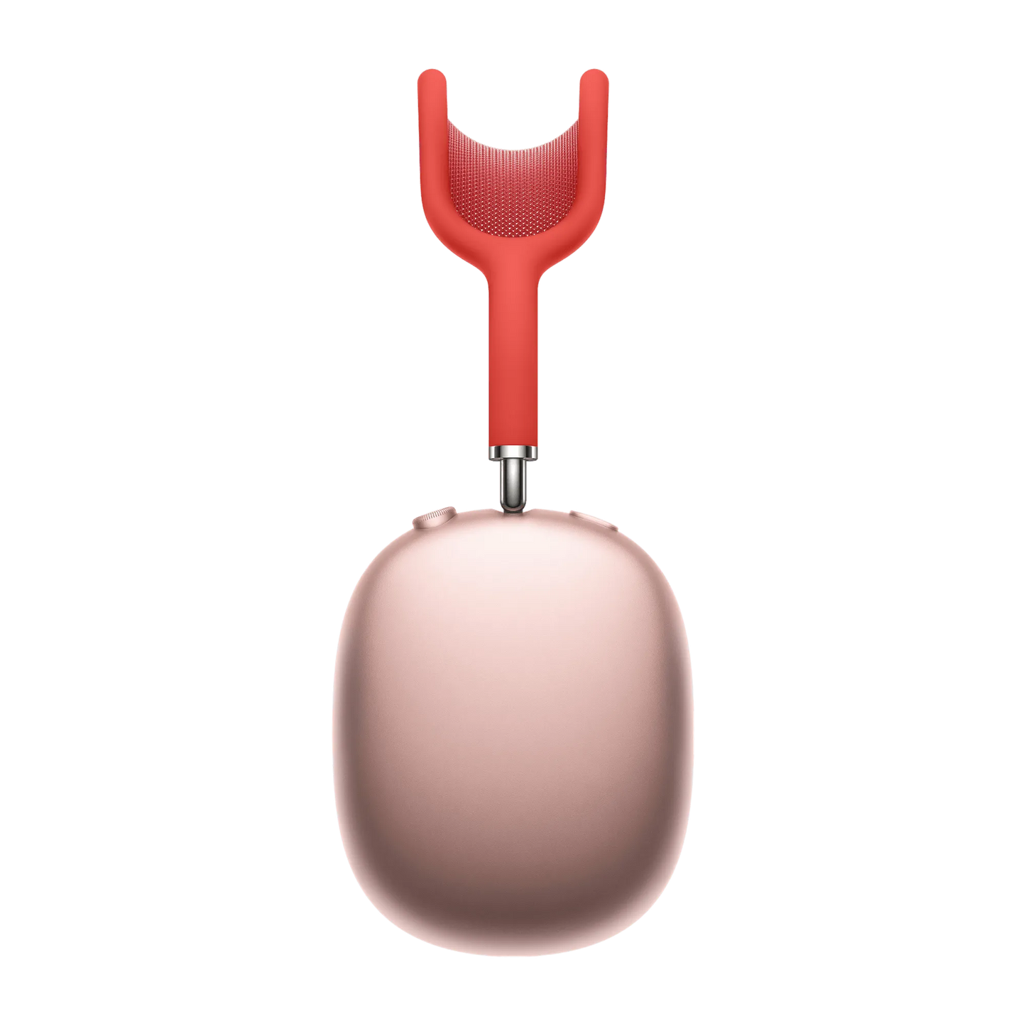 AirPods Max Pink over-ear premium design